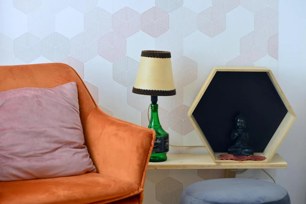Your Stylish Basement Loft Close To Schonbrunn Βιέννη Αυστρία
