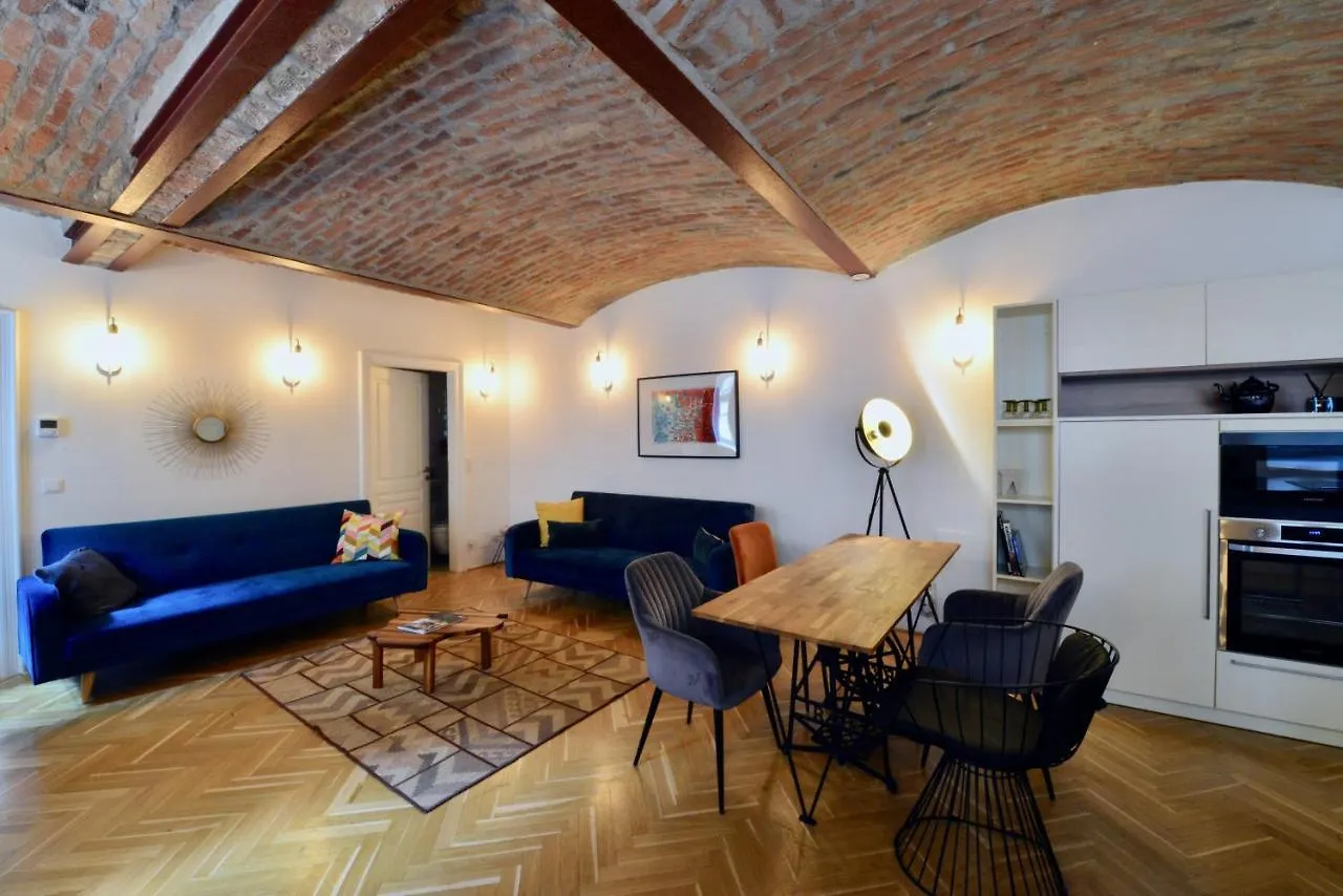 فيينا Your Stylish Basement Loft Close To Schonbrunn 0*,  النمسا