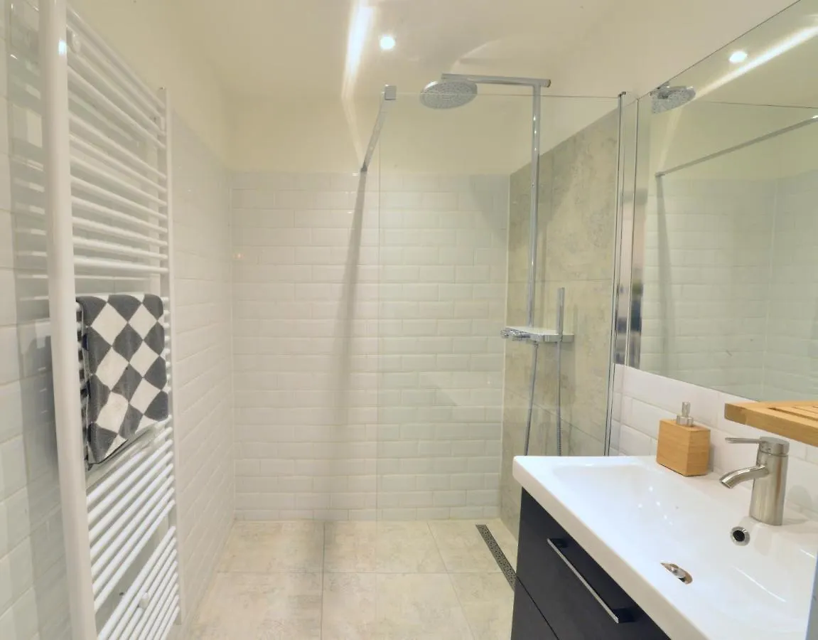 فيينا Your Stylish Basement Loft Close To Schonbrunn 0*,