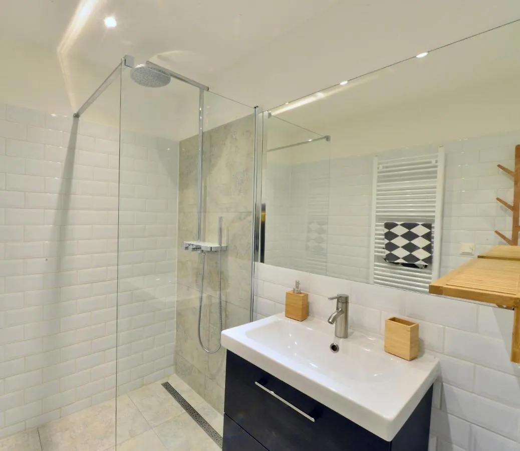فيينا Your Stylish Basement Loft Close To Schonbrunn شقة